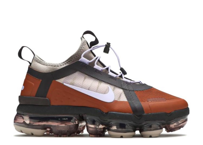 Nike Wmns Air Vapormax 2019 - Canela