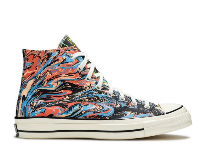 Converse Chuck 70 High - Marmol