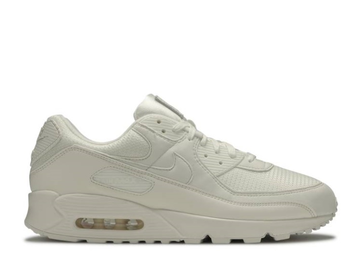Nike Air Max 90 Nrg - Vela