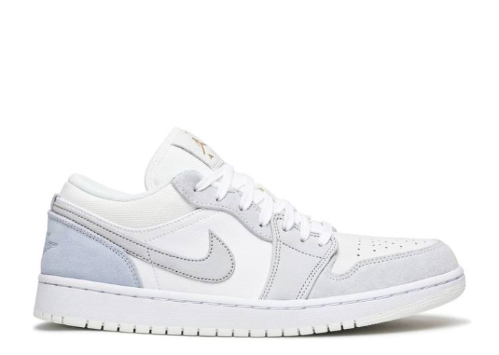 Air Jordan 1 Bajo - París