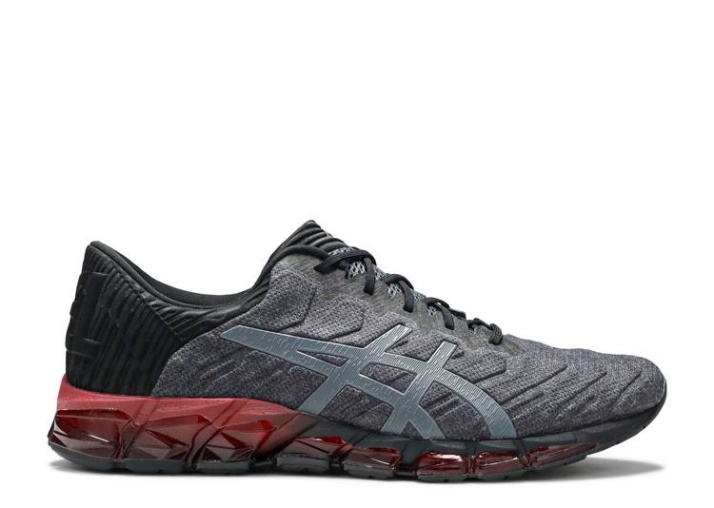 Asics Gel Quantum 360 5 - Gris Portador