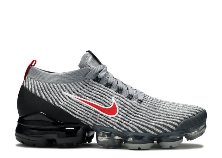 Nike Air Vapormax 3.0 - Gris Partícula