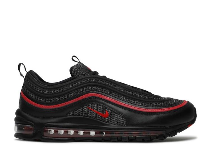 Nike Wmns Air Max 97 - Día De San Valentín