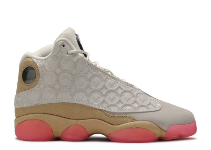 Air Jordan 13 Retro Gs - Año Nuevo Chino