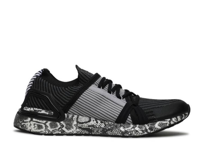 Adidas Stella Mccartney X Mujer Ultraboost 20 - Piel De Serpiente Boost