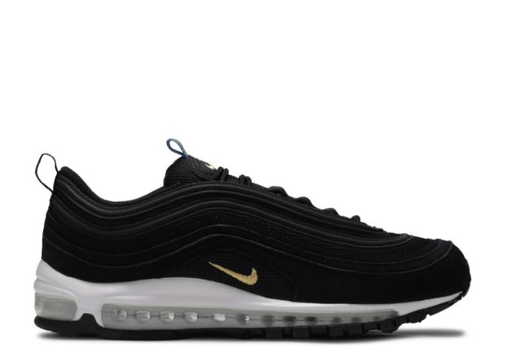 Nike Air Max 97 Qs - Anillos Olímpicos