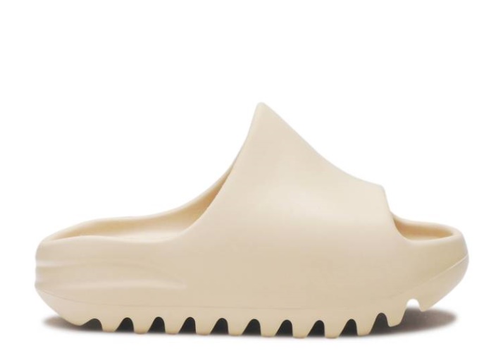 Adidas Yeezy Slides Niños - Arena Del Desierto