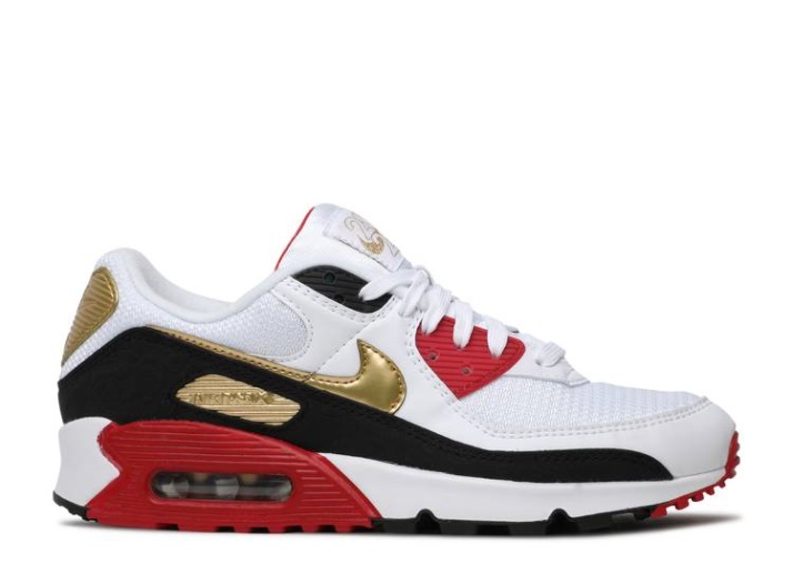 Nike Air Max 90 - Año Nuevo Chino