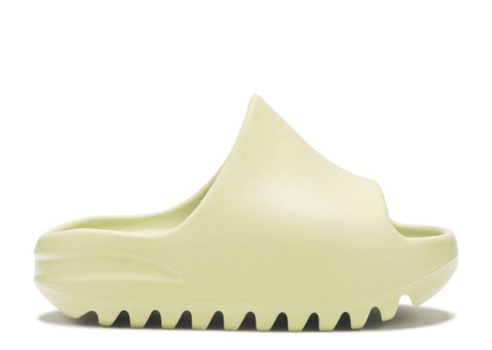 Chanclas Adidas Yeezy Niños - Resina