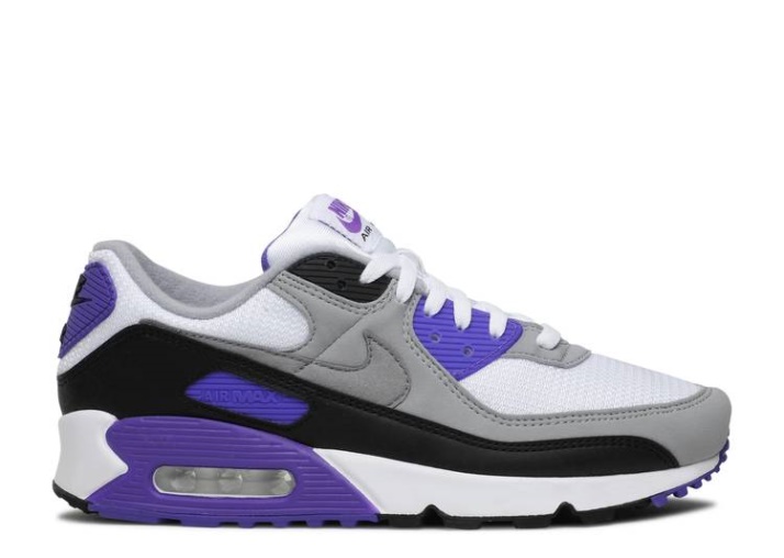 Nike Air Max 90 - Hyper Uva