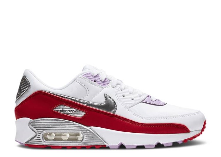 Nike Wmns Air Max 90 - Año Nuevo Chino