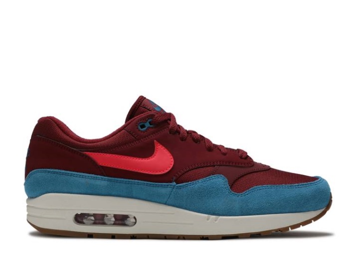 Nike Air Max 1 - Estuco Oscuro