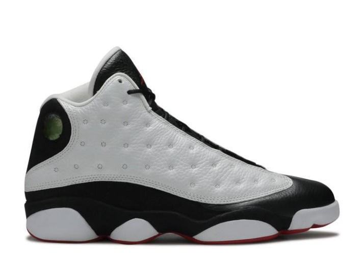 Air Jordan 13 Retro - Paquete De Cuenta Regresiva