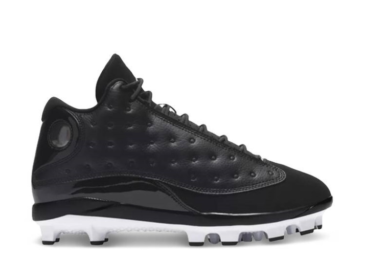 Air Jordan 13 Retro - Negro
