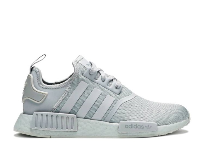 Adidas Nmd R1 - Triple Gris