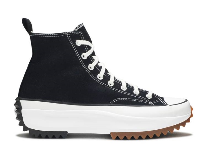 Converse Run Star Hola - Negro