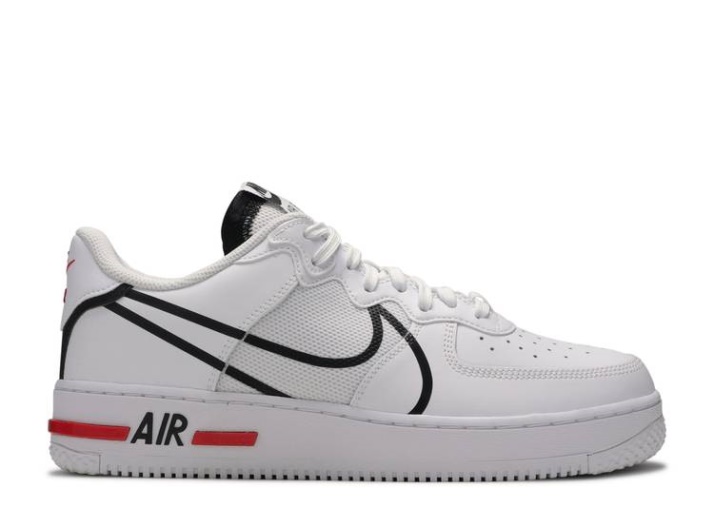 Nike Air Force 1 React - D/ms/x