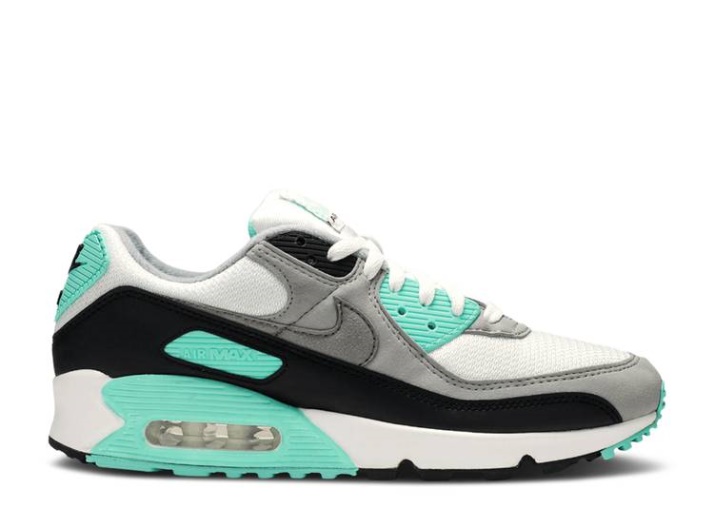 Nike Air Max 90 - Hiper Turquesa