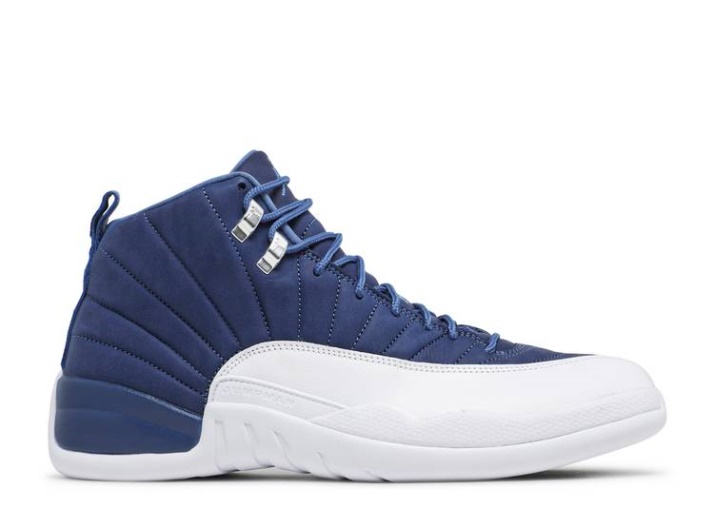 Air Jordan 12 Retro - Añil
