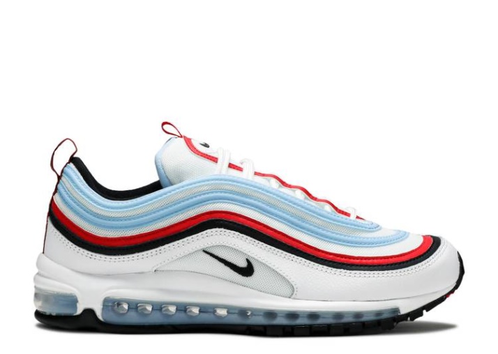 Nike Air Max 97 Azul Claro
