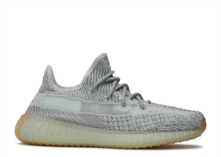 Adidas Yeezy Boost 350 V2 - Yeshaya Reflectante
