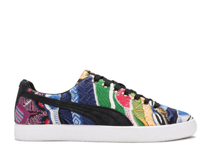 Puma Coogi X Clyde - Suéter