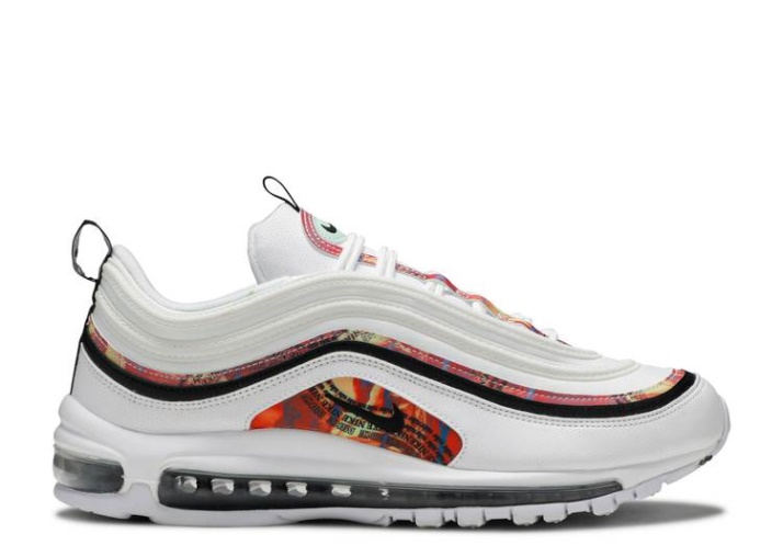 Nike Air Max 97 - Mosaico Vintage