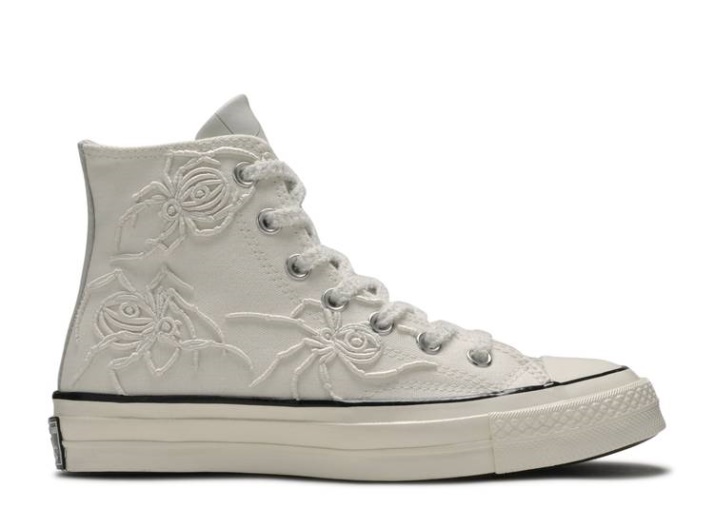 Conversar Dr. Woo X Chuck 70 Hola - Garceta