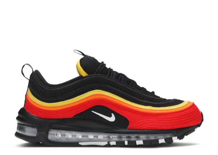 Nike Air Max 97 - Hanshin Tigres