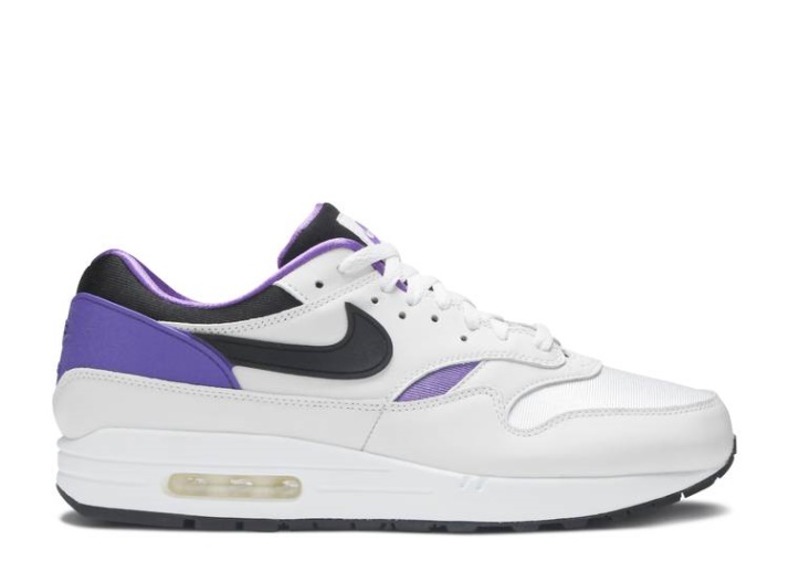 Nike Air Max 1 - Serie Adn