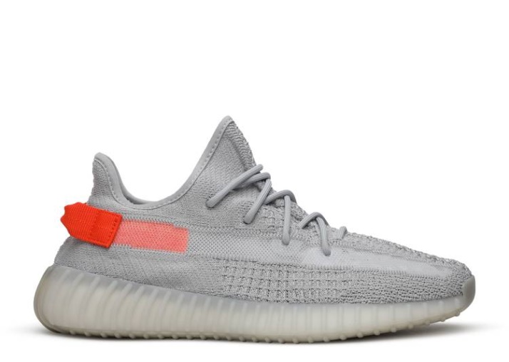 Adidas Yeezy Boost 350 V2 - Luz Trasera