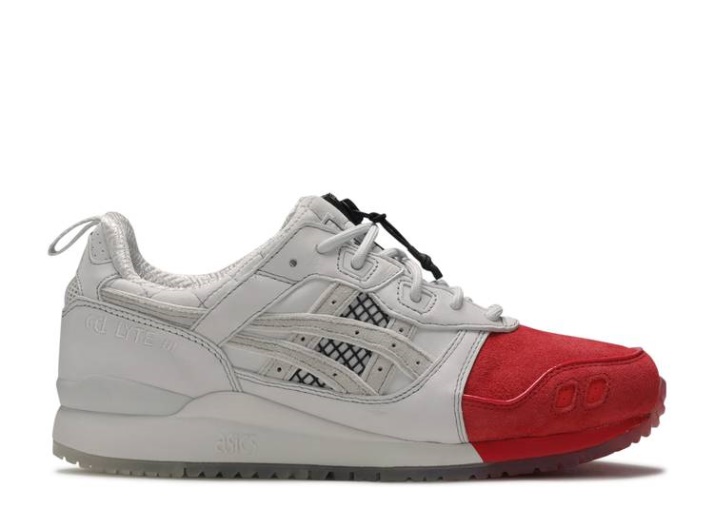 Asics Mita X Gel Lyte 3 - 30 Aniversario