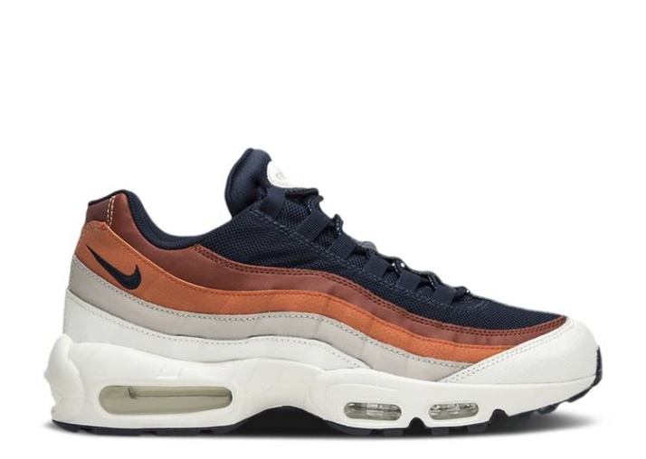 Nike Air Max 95 Essential - Arena Del Desierto