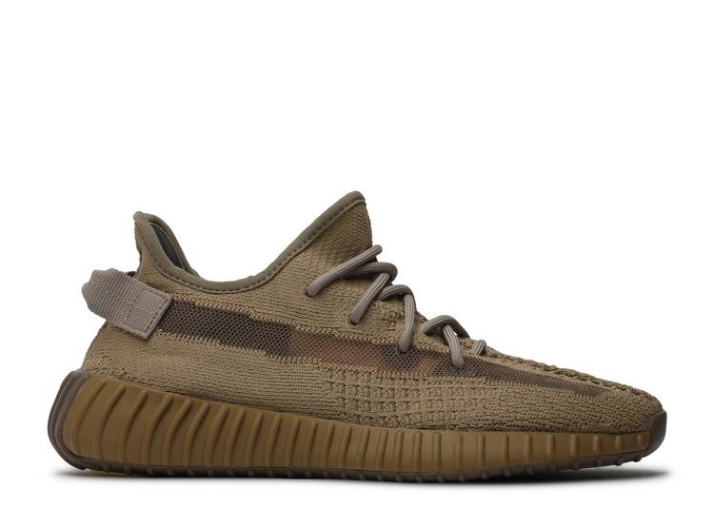 Adidas Yeezy Boost 350 V2 - Tierra