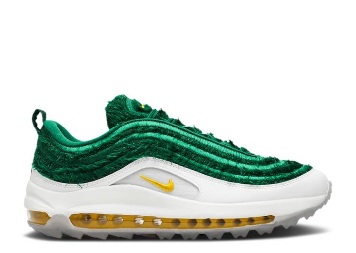 Nike Air Max 97 Golf Nrg - Hierba