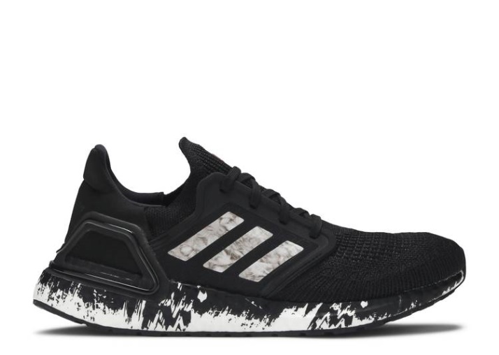 Adidas Ultraboost 20 - Mármol