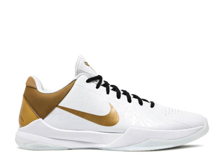 Nike Zoom Kobe 5 Protro - Gran Escenario