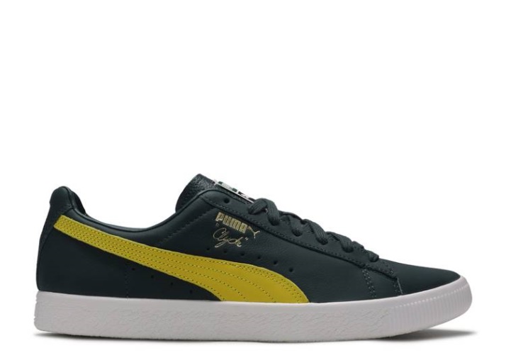 Puma Clyde Core - Pino Ponderosa