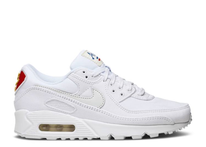 Nike Air Max 90 - París