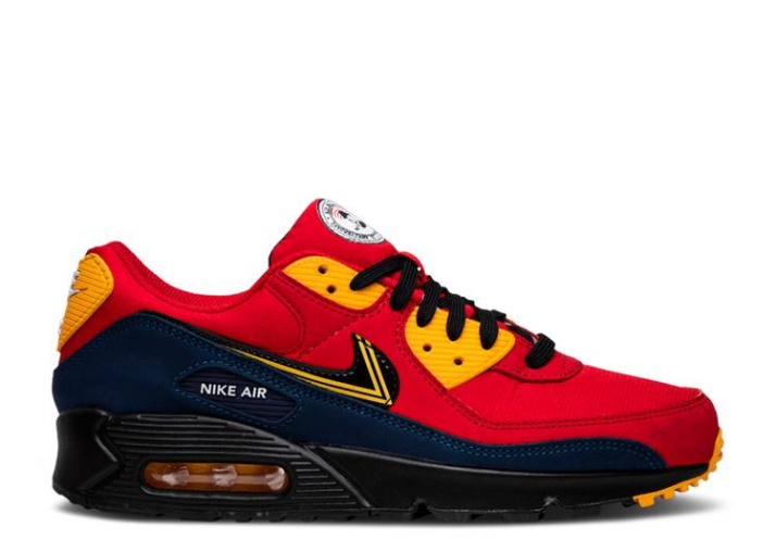 Nike Air Max 90 - Londres