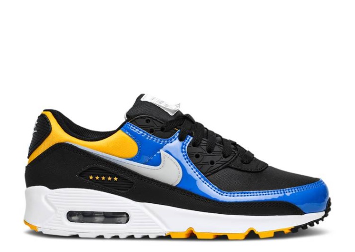 Nike Air Max 90 - Shanghai