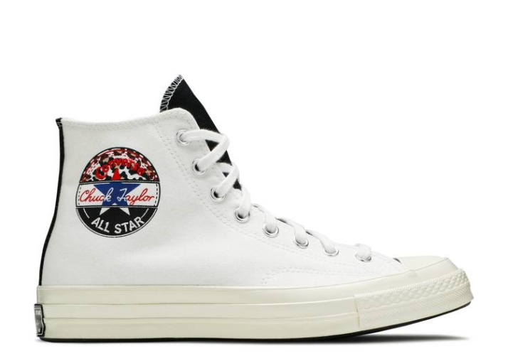 Converse Chuck 70 Hola - Logo Play
