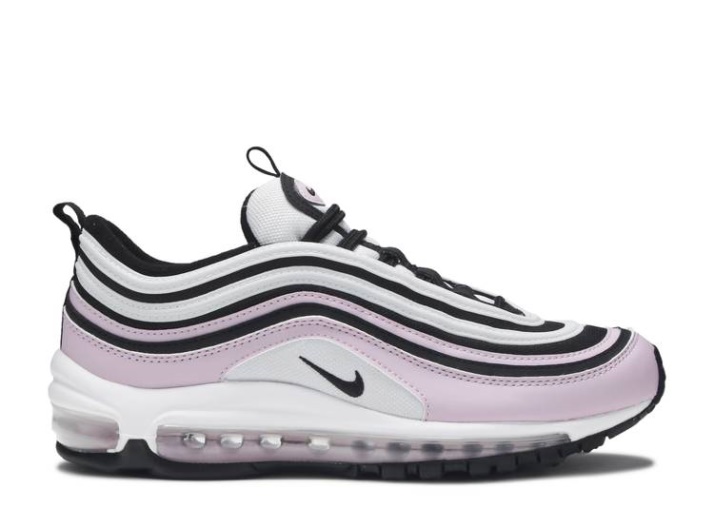 Nike Air Max 97 Gs - Lila Hielo