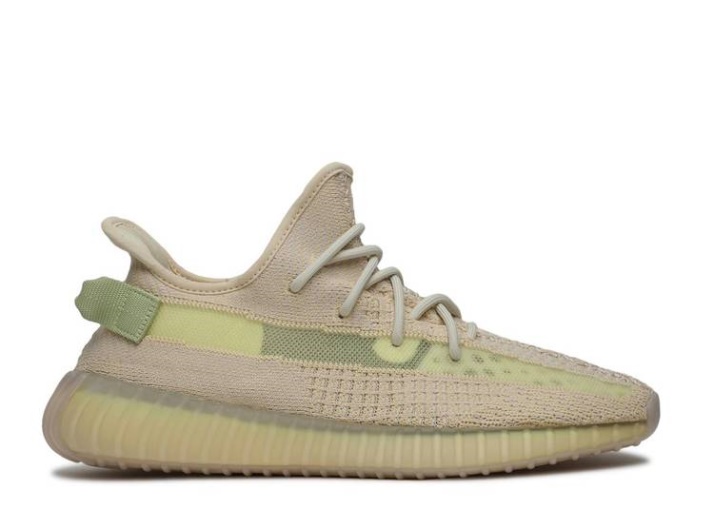 Adidas Yeezy Boost 350 V2 - Lino