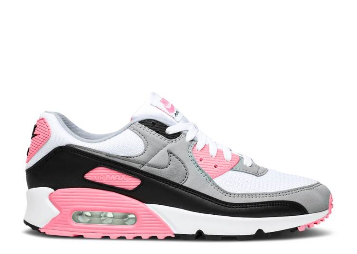 Nike Air Max 90 - Rosa Rosa