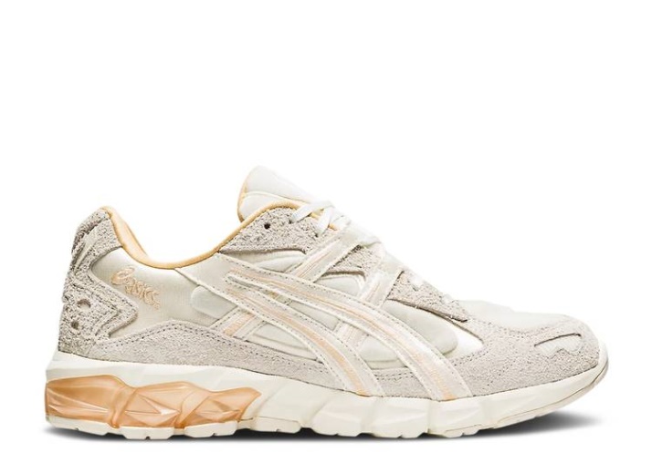 Asics Gel Kayano 5 Kzn - Caja De Bombones