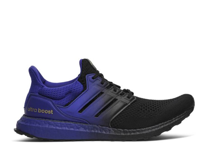 Adidas Ultraboost Dna - Negro Mes De La Historia