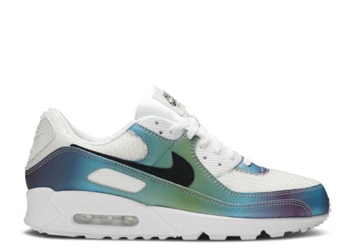 Nike Air Max 90 - Paquete De Burbujas