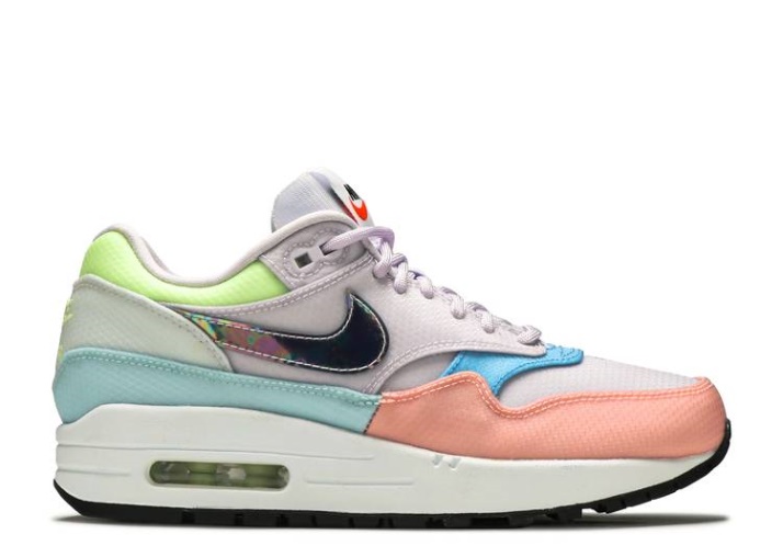 Nike Wmns Air Max 1 - Multicolor