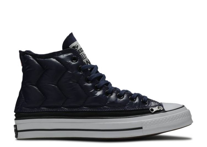 Converse P.a.m. X Chuck 70 Hola - Mutación